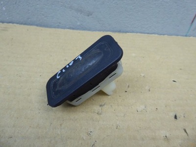 Кришки задня ручка мікровимикач renault clio iii 3 оригінал фото №1