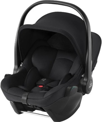 Britax Römer Baby-Safe Core Space Black