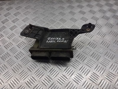 Модуль вентиляторів zafira 2.0 dti 24410130 фото №1