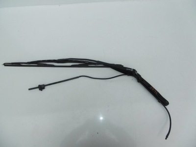 Важіль двірники двірник 1543076 scania r фото №1