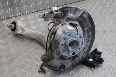 Підвіска правий перед mercedes sl amg r232 zaw243 фото №1