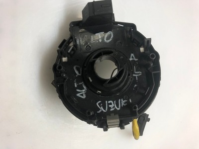 Переключатель рычаг suzuki alto фото №1