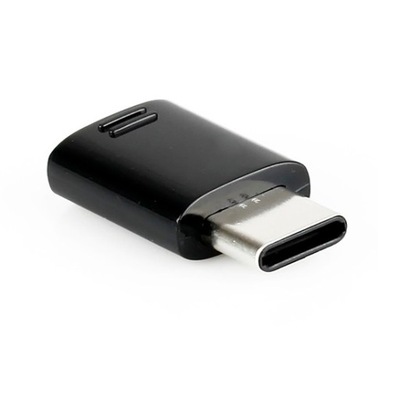 SAMSUNG ADAPTER z MICRO USB na TYP-C GALAXY S8 S8+