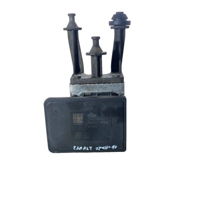 Dodge charger 2016 насоса гальмівні фото №1