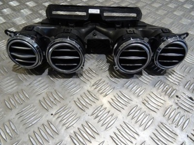 Mercedes w222 s-klasa long решітка обдув консолі a2228310245 фото №1