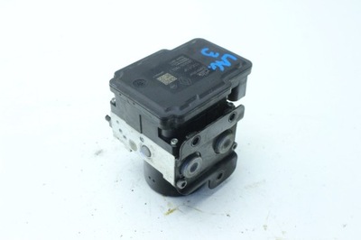 Насос abs 476602071r renault laguna iii фото №1