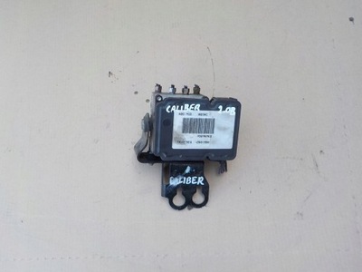 Насос abs dodge caliber p05105823ac фото №1