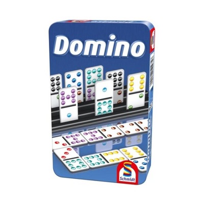 DOMINO W METALOWEJ PUSZCE