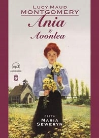 Ania z Avonlea Lucy Maud Montgomery