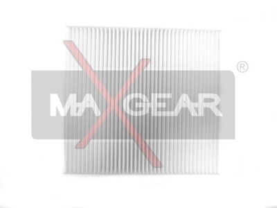 MAXGEAR FILTRO DE CABINA 26-0464  