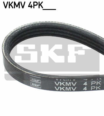 CORREA PK SKF VKMV 4PK885 VKMV4PK885  