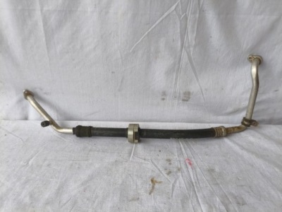 Dacia duster i 1.5dci шланг трубка кондиціонера 924544613r фото №1