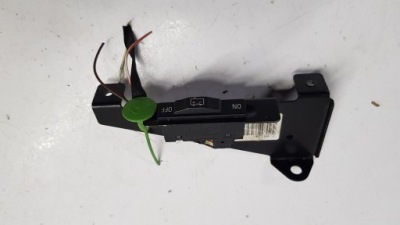 Перемикач акумулятор bmw e65 фото №1