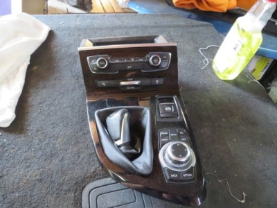 Панель переключатель bmw f45 фото №1