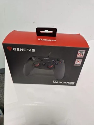 PAD PC/PS3 GENESIS MANGAN P65 KOMPLET