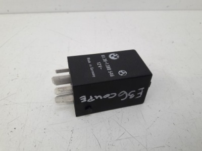 Реле 1388546 bmw e36 coupe фото №1