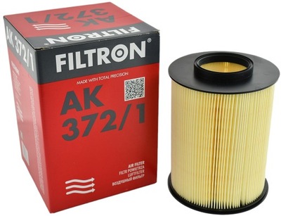 FILTRON FILTRO AIRE VOLVO V50 1.6 1.6D 1.8 2.0  