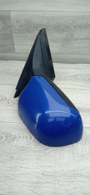 Audi a4 b5 дзеркало праве фото №1