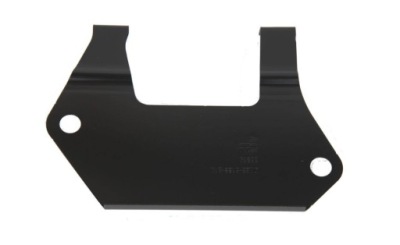 Ford focus mk4 кронштейн лонжерон левый фото №1