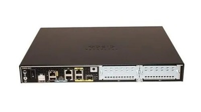 Router Gigabit Ethernet Cisco ISR 4321/K9