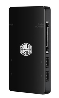 Kontroler RGB Cooler Master MFY-RCSN-NNUDK-R1