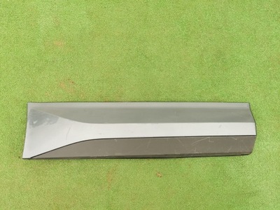 Молдинг na дверь правая задняя задняя skoda enyaq iv 5la фото №1