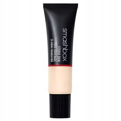 Smashbox podkład matujący 1.05 studio skin full coverage 24 hour foundation