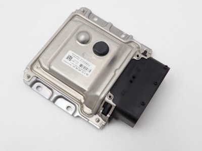 Модуль блок управления adblue kv6a-5h298-cf ford transit custom 24r фото №1