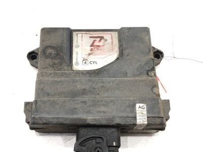 Бортовой компьютер lpg zenit блок управления фото №1