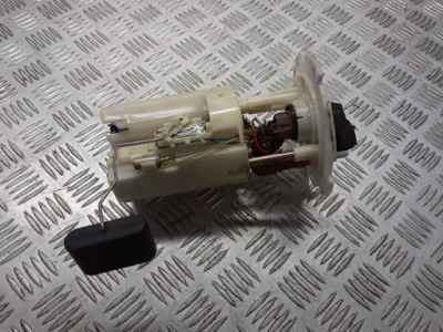 Насос поплавок топлива chevrolet aveo t200 1.2 фото №1