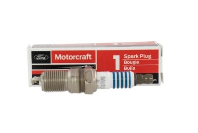 Свічка запалювання mustang 3,7 edge 3,5 2015- orygin фото №1