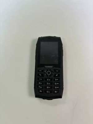 TELEFON HAMER 4