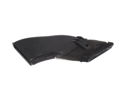 Соединитель ловушка воздуха opel astra k 5 фото №1