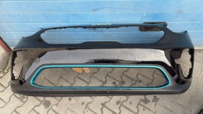 Kia niro 2020- бампер передній перед фото №1