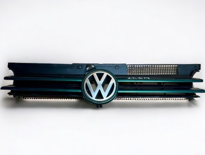 VW GOLF IV 4 GRILL ATRAPA ZDERZAKA LC6M