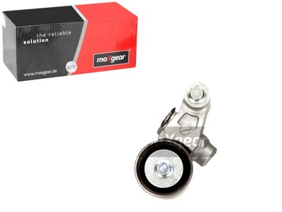 Maxgear 54-0624 ролик натягувача, ремінь розподільного валу фото №1