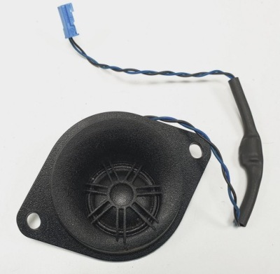 Динамик высокочастотный bmw 5 f07 9194782 фото №1