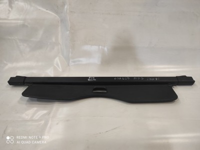 Шторка багажника ford mondeo mk3 kombi фото №1