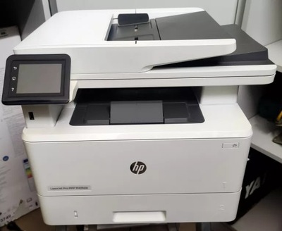 DRUKARKA HP LASERJET PRO M426DW