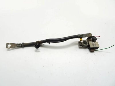 Клема мінус volvo v60 s60 фото №1