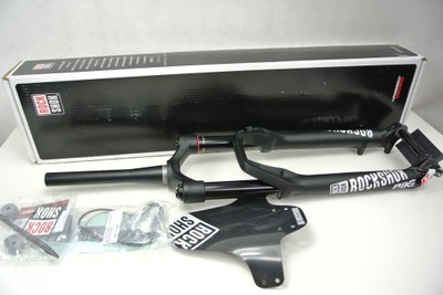 AMORTYZATOR ROCK SHOX PIKE RCT R DEBON AIR 150mm 29''