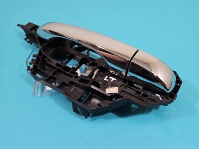 Ручка задняя левая наружная lancia thema ii 11-14 4582-1000 фото №1