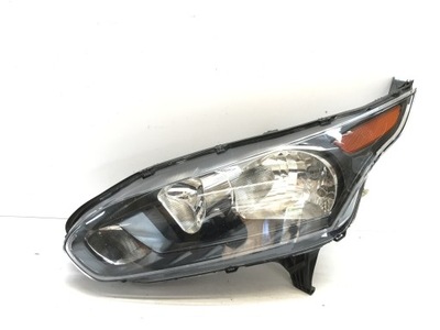 Ford transit connect mk2 лампа перед передня ліва europa ft11-13w030db фото №1