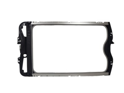 Люк peugeot 508 sw 96871211 1.6l дизель 2012 фото №1