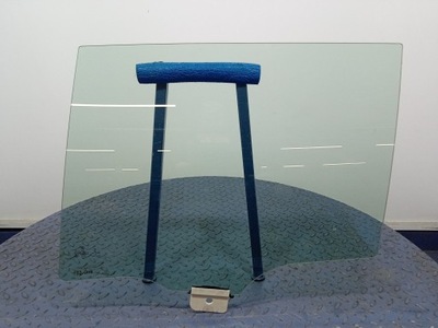 Bmw x7 g07 стекло дверь задняя левая задняя фото №1