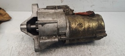 Стартер 2.0 hdi peugeot expert jumpy d9r79 фото №1