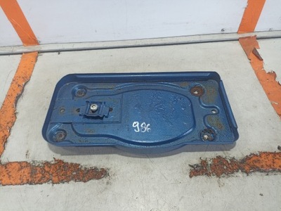 Porsche boxster s 986 основа акумулятор фото №1