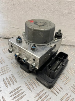 Насос abs mitsubishi space star ii 2 1.2 4670b492 фото №1