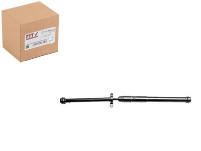 Nty nwn-au-009 wał привідний, привід osi фото №1