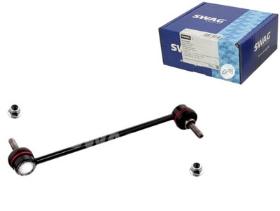 Соединитель тяга стабилизатора перед l/p renault fluence 1.5d-electric фото №1